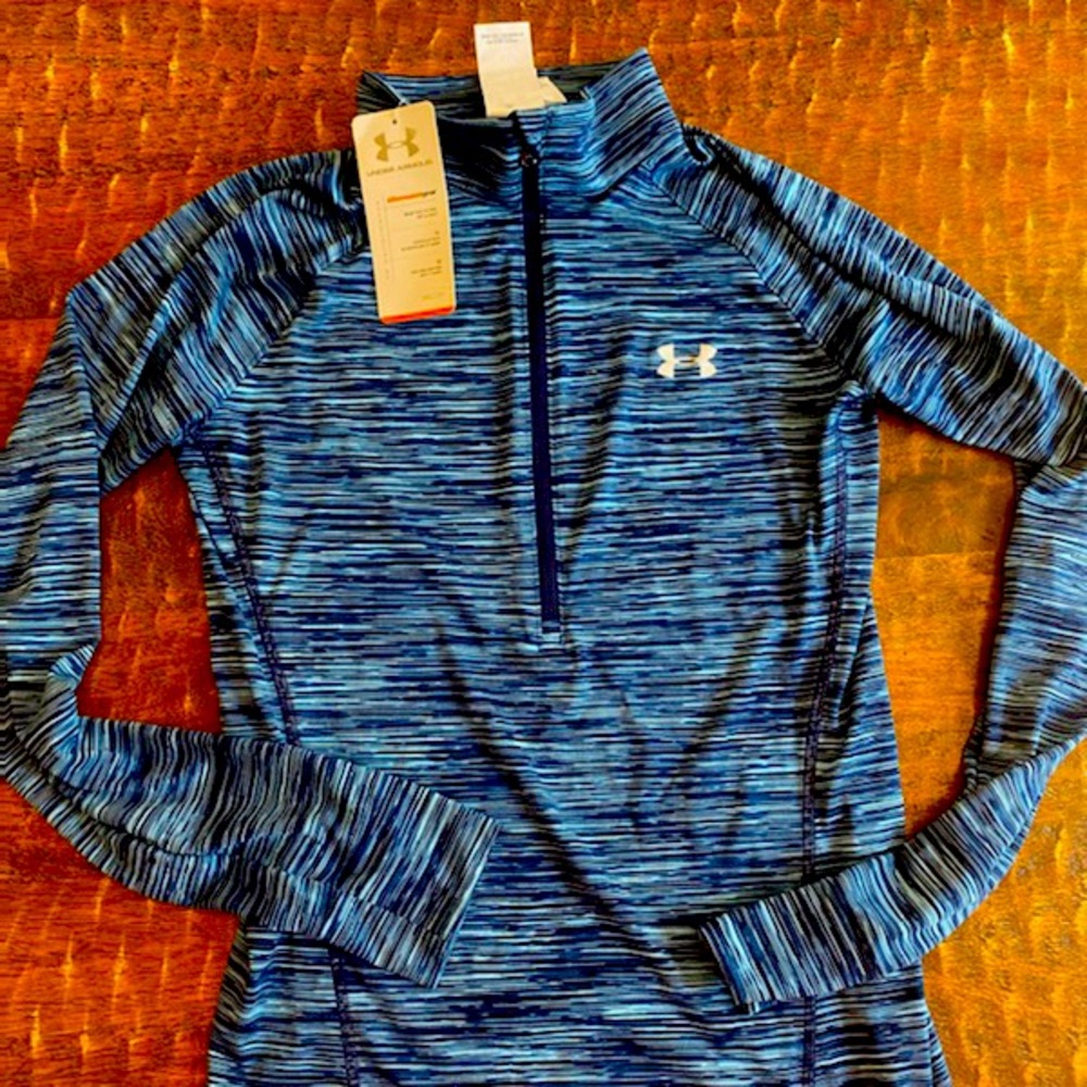 New Womens Under Armour XS